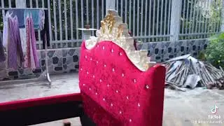 Giường sofa niệm