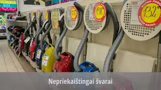 AVITELA, Žemaitės al. 29, Kretinga