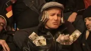 РЕПЕР СЯВА - ДЖЕК ПОТ