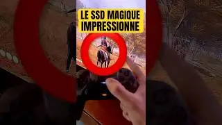 The PS5's MAGIC SSD impresses 😳 Ghost of Yotei