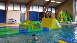 Wibit møns svømmehal