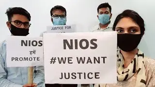 Nios October exam cancel  🔥latest news 