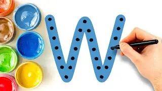 A for Apple,B for Ball, Alphabets, #toddlers #kidssong #abcdsongs