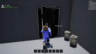 UE 4: ALS v4 and Action RPG Inventory System