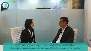ICCD Interview with Mr. Ahmed Yahyaoui, Director, Microsoft Solutions & Customer Success