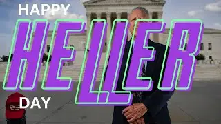 Happy Heller Day
