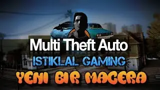 MTA - İstiklal Gaming Tanıtım
