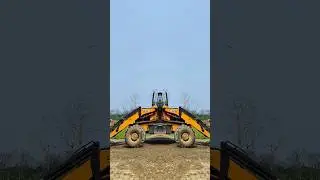 JCB SHORTS VIDEO 💥💯🤨 #jcb #jcbvideo #jcb3dx