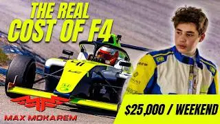 True Cost of F4