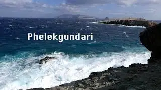 Phelekgundari - Κύματα | Official Music Video