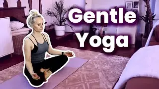 Improve Your Flexibility - 45-Minute Jivamukti Adaptation