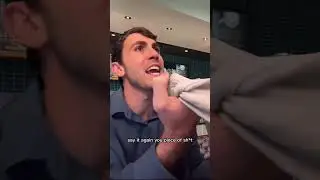 Starbucks Interviews Be Like  