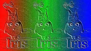 Sunny Bunnies Super Amazing Intro' Edition with Reverse Effect and Overlay.