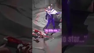 NEW HERO | DEATH VOICE LINE PREVIEW