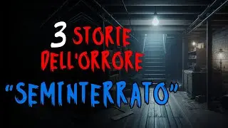 Storie da Paura di 