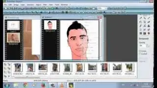 PhotoFiltre Studio x