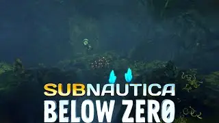 Subnautica Below Zero Episode #16 Crystal Caves