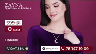 📣 RAMAZON TUHVASI📣 ZAYNA 🌙