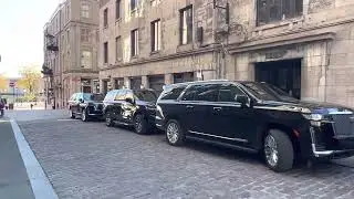 На чем ездят люди среднего класса в Канаде Монреаль. Автомобили Канада. Ukraine 2022.
