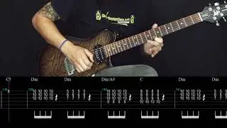 If DRAGONFORCE played MARIO BROS