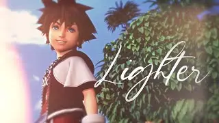 Lighter | KH