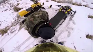 Тест DINGO Т150 и CRONUS Т200