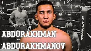 Абдурахман Абдурахманов. Abdurakhman Abdurakhmanov Highlights