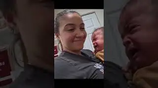 O dia mais difícil que tivemos com os gêmeos - video completo no canal #gemeos #twins #Casal