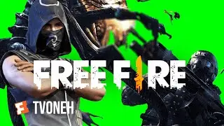 FREERFIRE | Green Screen Effects