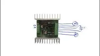 Using the Sabertooth Motor Controller with Arduino