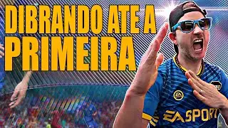 DIBRANDO ATE A PRIMEIRA ( 2 ) - DRIBLES E GOLS