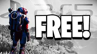 Top 15 BEST FREE PS5 Games You Can Play Right Now! Completely FREE PS5 Games (September 2024)