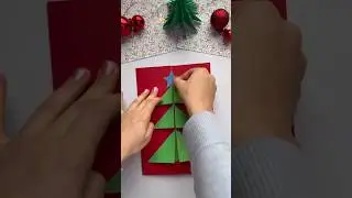 новогодняя открытка