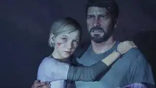 THE LAST OF US PART 1 TÜRKÇE DUBLAJ