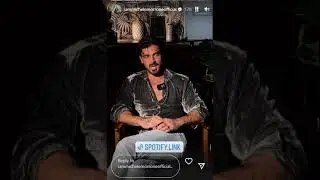 Michele Morrone was diagnosed with cyclothymia #michelemorrone #massimo #subservience #double