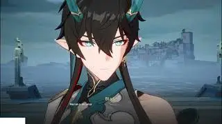 Blade & Dan Heng Vs Yanqing | Honkai Star Rail