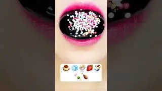 Asmr emojifood | @Sunny_EATING_ |sub💝 #shorts #youtube #eating #ytshorts #food #반바지 #asmr #video
