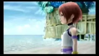 ~~ I'd Come For You ~~ Sora x Kairi ~~
