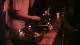 1997 toky benko House & techno party 1997 17.5. metroklub šaľa