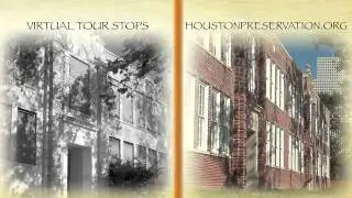 Houston Arts and Media Promo