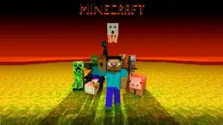 Minecraft pe будущее (теория)