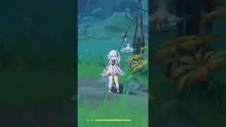 Como conseguir el acuario de Genshin Impact// Sumeru 