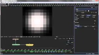 eyeon Fusion - Blur ToolTorial