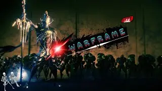 Короче говоря, зашел трухнуть стариной в Warframe