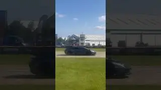 Lamborghini Huracan STO HUGE ACCELERATION 🔥🔥