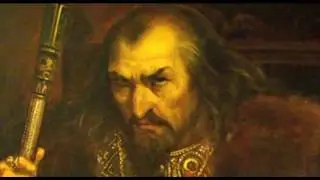 Святая Русь. Авторская программа Олега Жиганкова. Четвертая серия: Москва - Третий Рим.