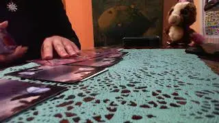 Что принесет апрель? Что вас ждет в апреле 2021? Таро расклад для всех)