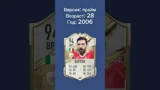Будущие кумиры (Буффон)