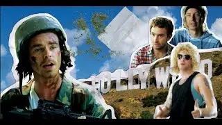 The Film Student Movie - OFFICIAL TRAILER - Film out NOW!