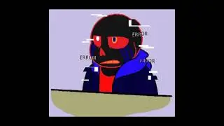 /Meme undertale/Мемы андертейл/Эррор Санс/